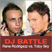 Dj Battle