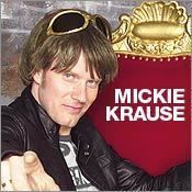 Mickie Krause Live@Empire St. Martin