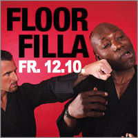 Floorfilla Dj Act