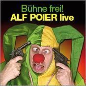 Alf Poier Live@Empire St. Martin