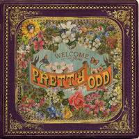 Welcome to the sound of Pretty. Odd.