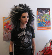 <°° Bill my little Bad Boy! °°>