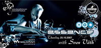 Eristoff Tracks essence: Sven Väth