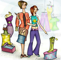 Gruppenavatar von ★★★★★WE LOVE SHOPPING!!!★★★★★