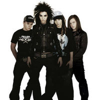 Gruppenavatar von Für alle RICHTIGEN Tokio Hotel Fans