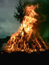 OSTERN!!! Es beste fest im jahr in da steiermark!!!