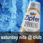 Saturday Nite @ Club@Empire Club