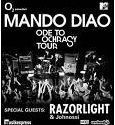 MaNdO DiAo