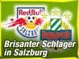 23.3.2008 -> SK Rapid 7:0 Red Bull Salzburg