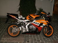 Gruppenavatar von Honda CBR 1000 RR Fireblade