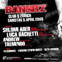 Banditz@Club Q