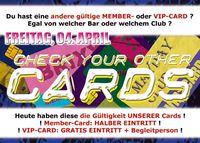 Cardsday@Segabar Linz