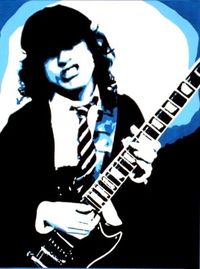 Gruppenavatar von Angus Young