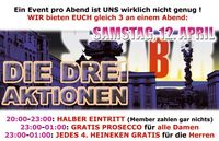 Tag der Aktionen!!!@Segabar Linz