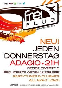 FREIFLUG@Adagio