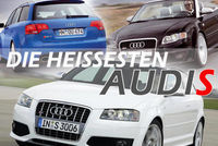 Gruppenavatar von Audi S Owners Austria