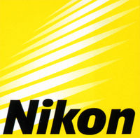 Ich fotografiere mit Nikon