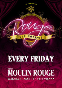 ROUGE – The Hotspot 