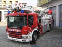 Gruppenavatar von Firefighters FF-Perg