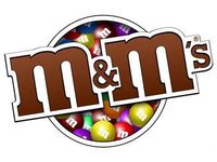 Gruppenavatar von ♥♥♥♥♥ We Love M&M's ♥♥♥♥♥