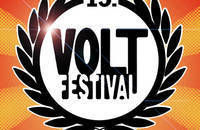 VOLT FESTIVAL - SOPRON (UNGARN)