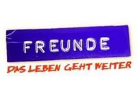 Gruppenavatar von schaue "freunde" und stehe dazu