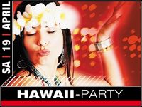 Hawai Party@Fullhouse
