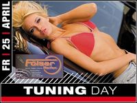 Tuning Day