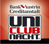 Uni Clubnacht@Palais Auersperg