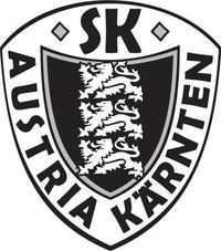 Gruppenavatar von SK Austira Kärnten