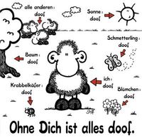 Gruppenavatar von Ohne ღDanielღ ist alles doof!