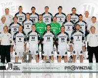 Gruppenavatar von THW KIEL