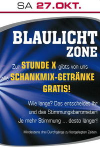 Blaulicht Zone