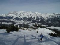 Gruppenavatar von ~*Skiurlaub in schladming*~