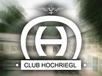 The Escalation@Club Hochriegl