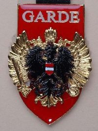 Gruppenavatar von Österreichs Garde