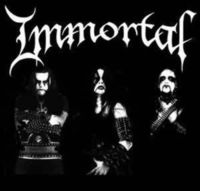 Gruppenavatar von Immortal