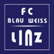 Gruppenavatar von Fc Blau Weiss Linz..