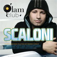 CountDown!SCALONI GLAM CLUB CD-Release mit Hakan Yakin (YB), Ilario Toma(Mister Bern), Simon Moser (Radio BE1), Poco Loco & weit@LIQUID