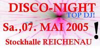 Disco-Night 2005@Stockhalle