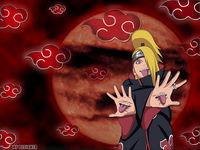 Gruppenavatar von Naruto-Deidara rockz