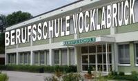 Berufsschule Vöcklafuck