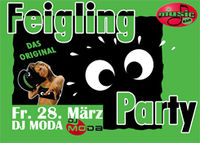 Feigling Party(Südtirol)@musicbar Putzerhof in Schabs