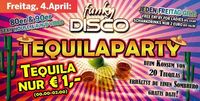 Funky Disco - Tequilaparty@Empire Club