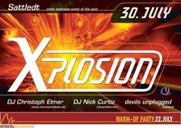 X-Plosion@ - 