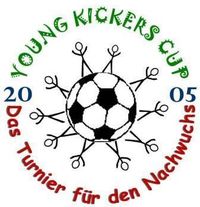 Young Kickers Cup@ATSV Platz