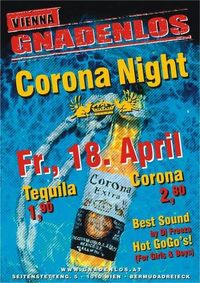 Corona Night