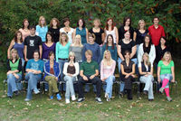 Gruppenavatar von 5A-Maturaklasse 2007 HLW Amstetten