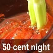 50 Cent Night