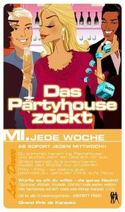 Das Partyhouse zockt!@Partyhouse Imst